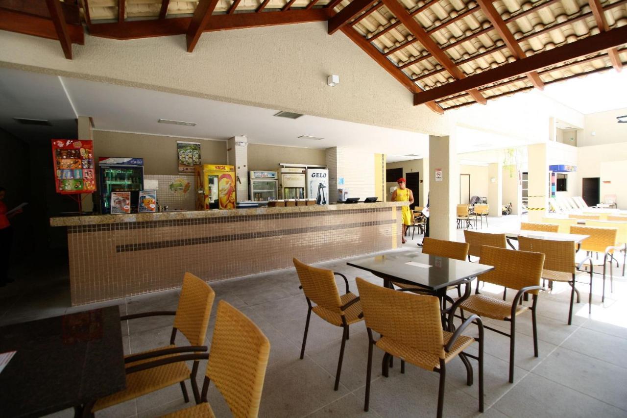 Thermas Boulevard Caldas Novas Esterno foto