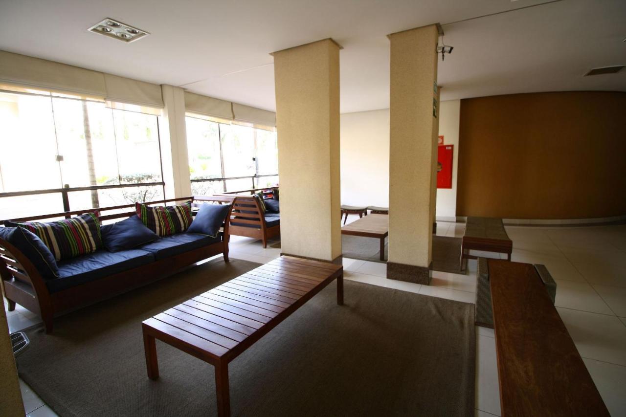 Thermas Boulevard Caldas Novas Esterno foto