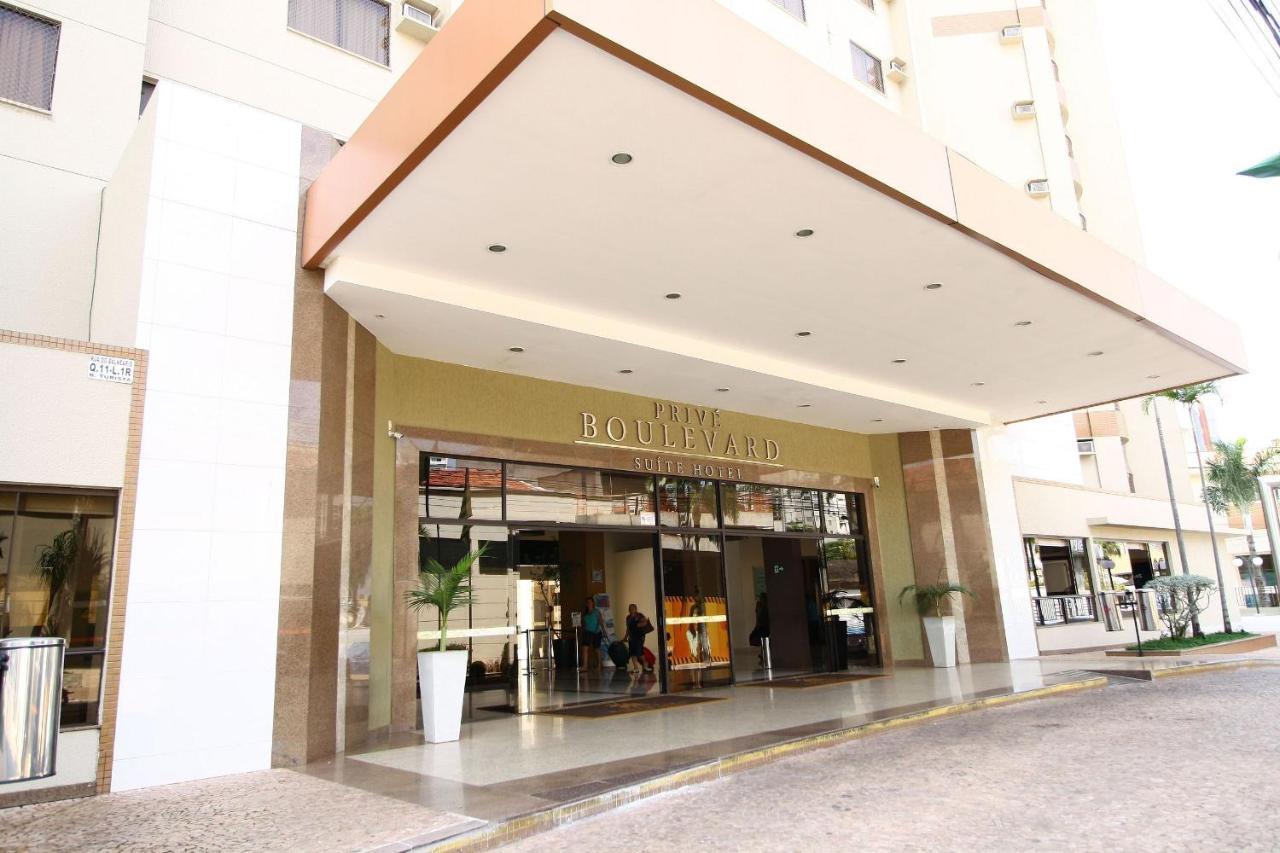 Thermas Boulevard Caldas Novas Esterno foto