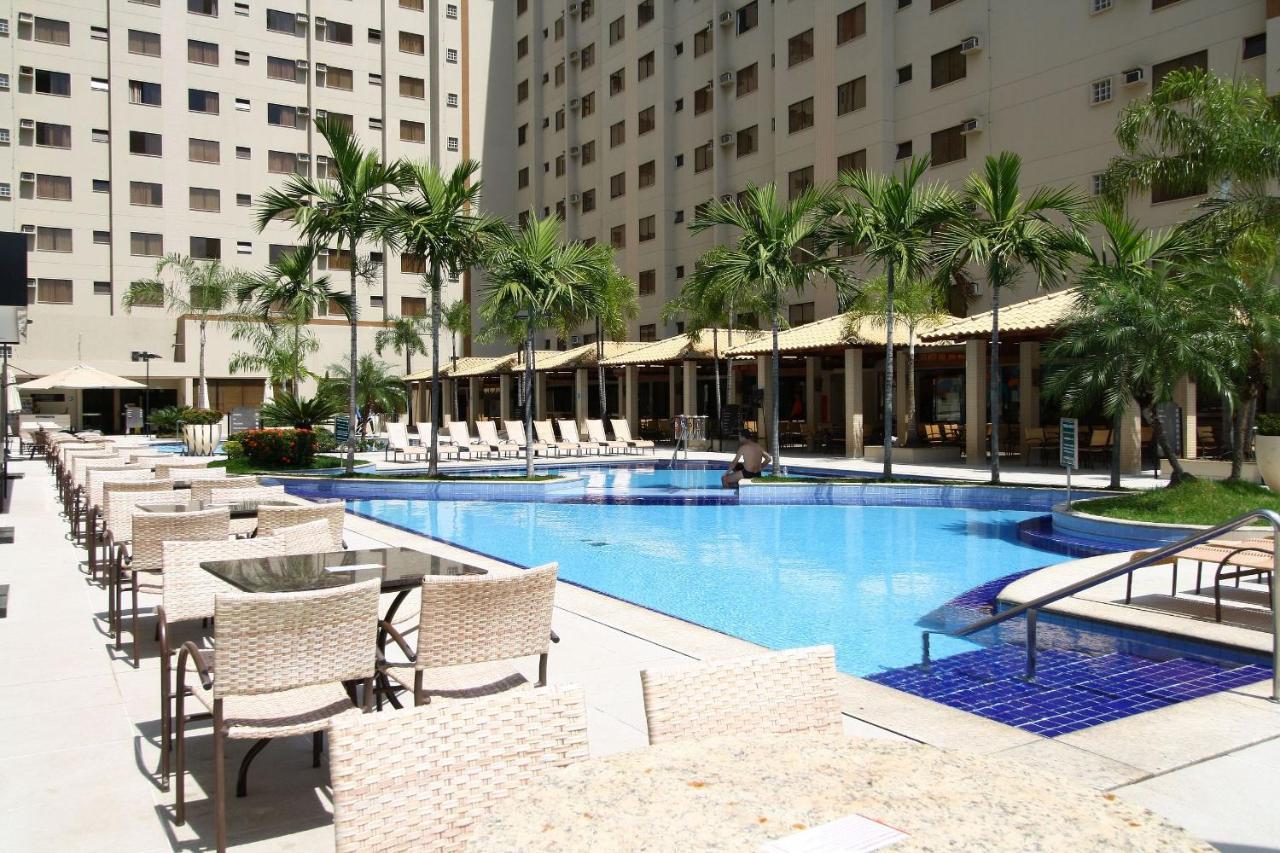 Thermas Boulevard Caldas Novas Esterno foto