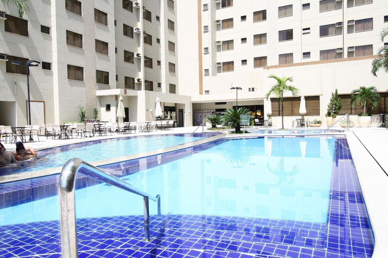 Thermas Boulevard Caldas Novas Esterno foto