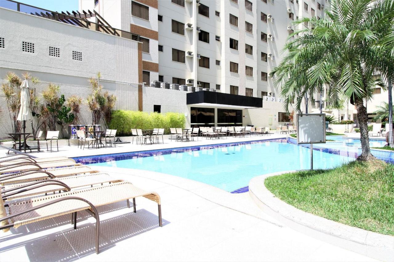 Thermas Boulevard Caldas Novas Esterno foto