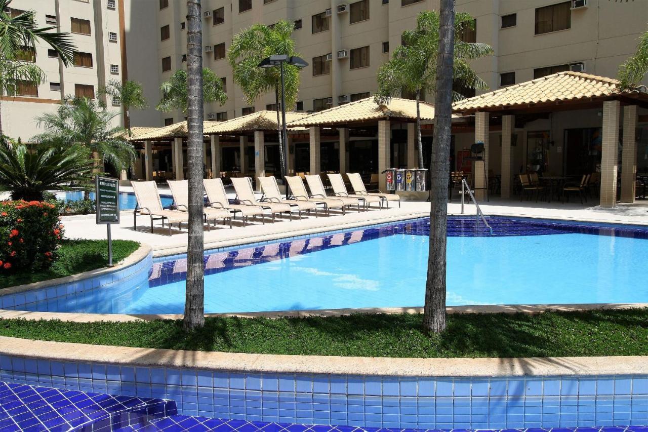 Thermas Boulevard Caldas Novas Esterno foto
