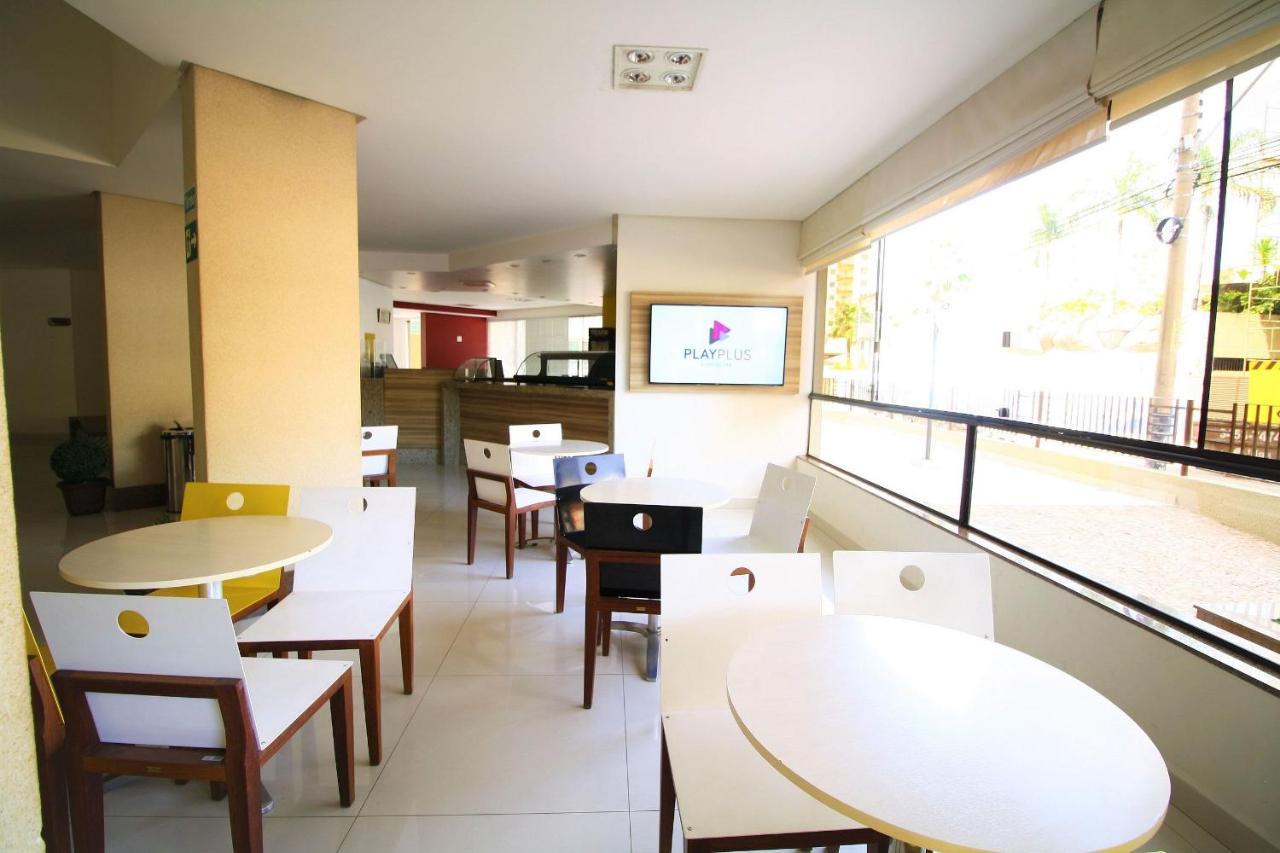 Thermas Boulevard Caldas Novas Esterno foto