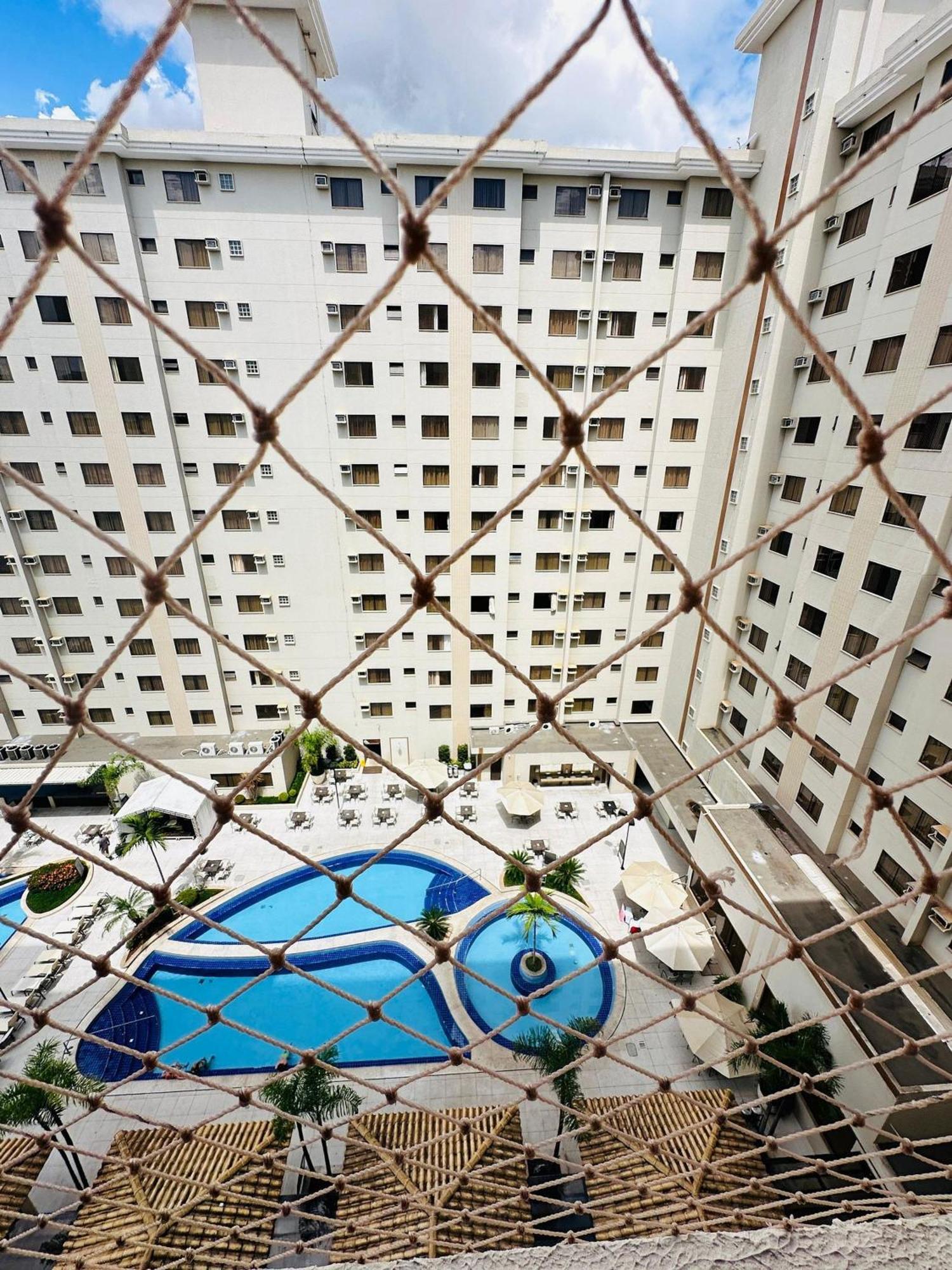 Thermas Boulevard Caldas Novas Esterno foto
