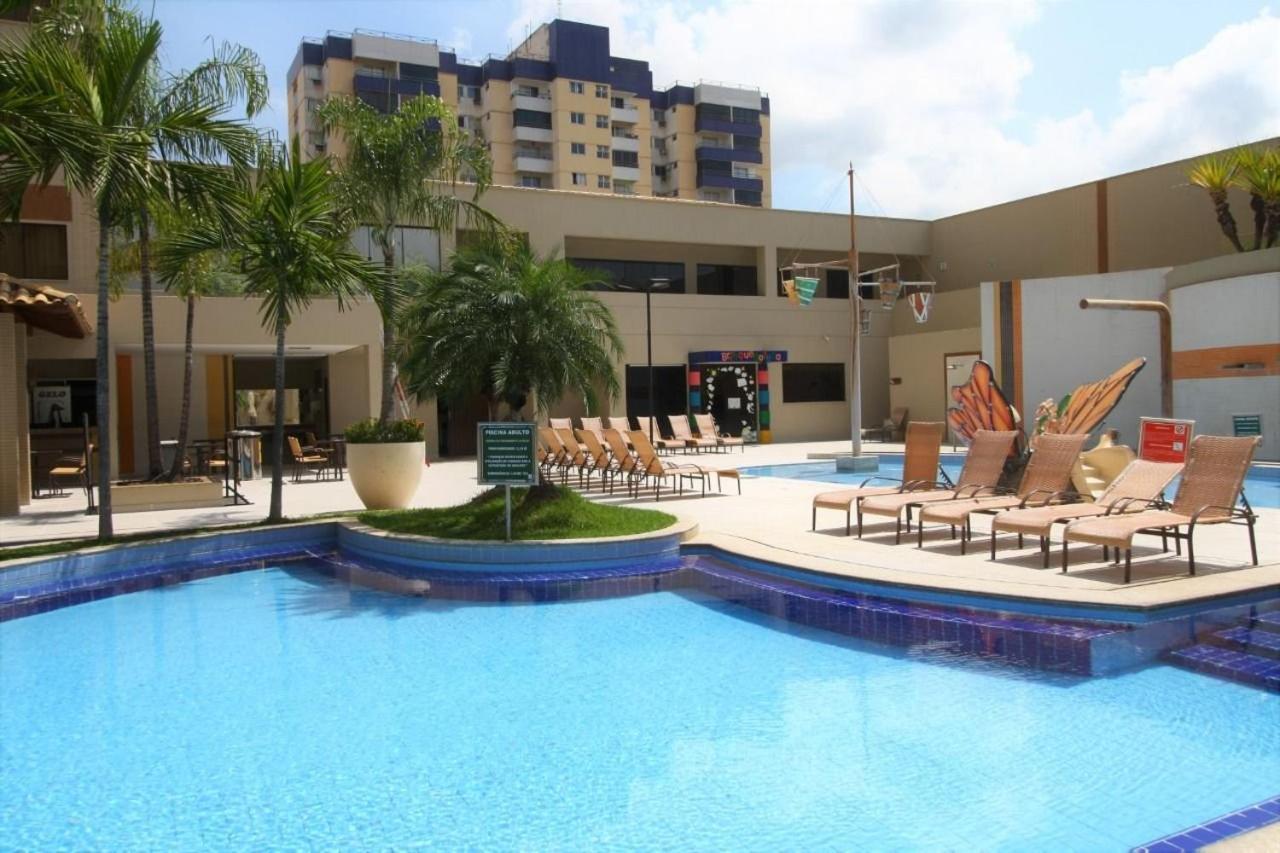 Thermas Boulevard Caldas Novas Esterno foto