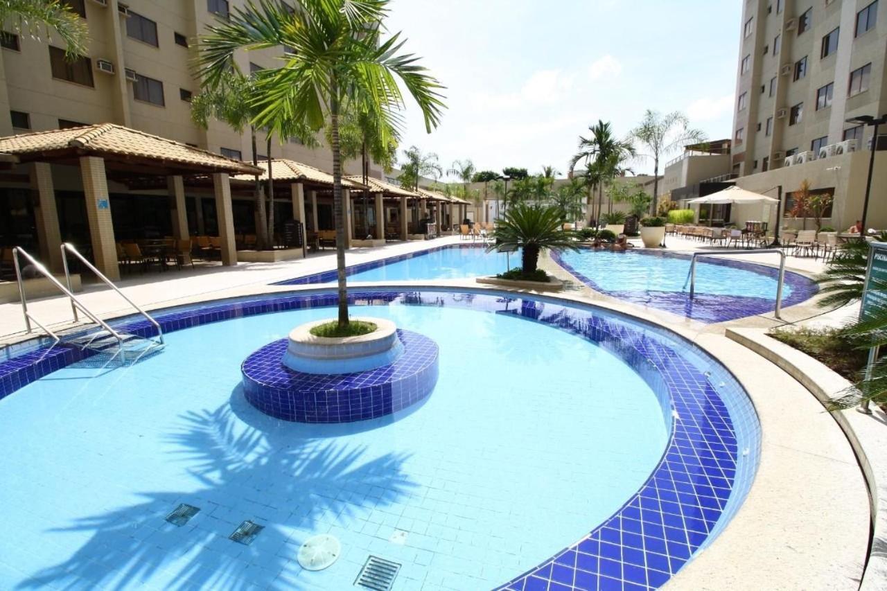 Thermas Boulevard Caldas Novas Esterno foto