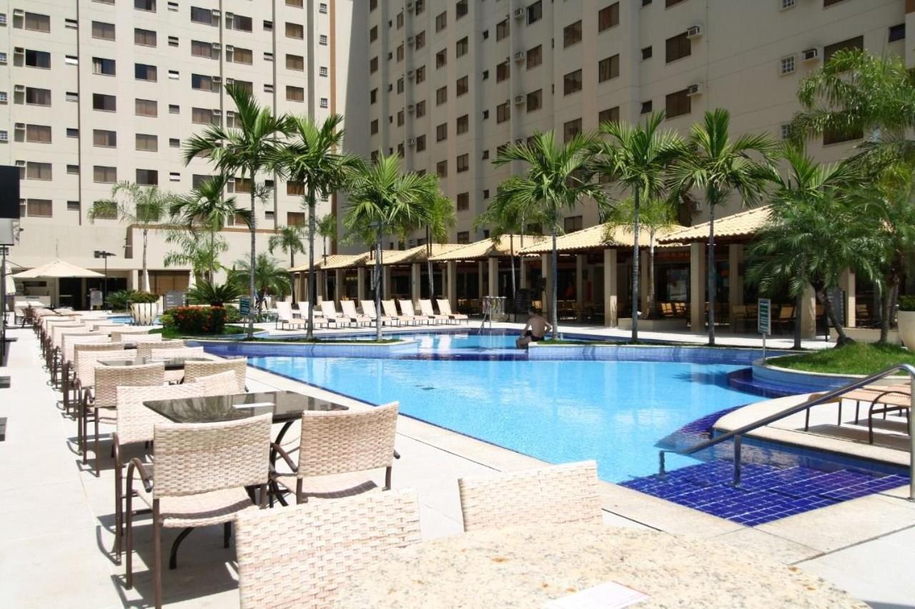 Thermas Boulevard Caldas Novas Esterno foto