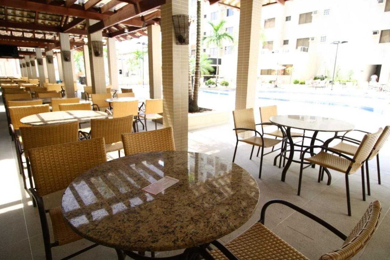 Thermas Boulevard Caldas Novas Esterno foto