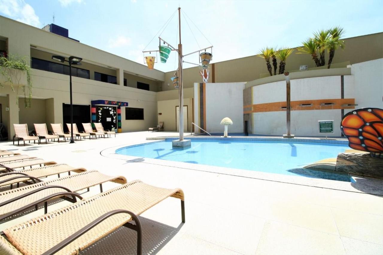 Thermas Boulevard Caldas Novas Esterno foto