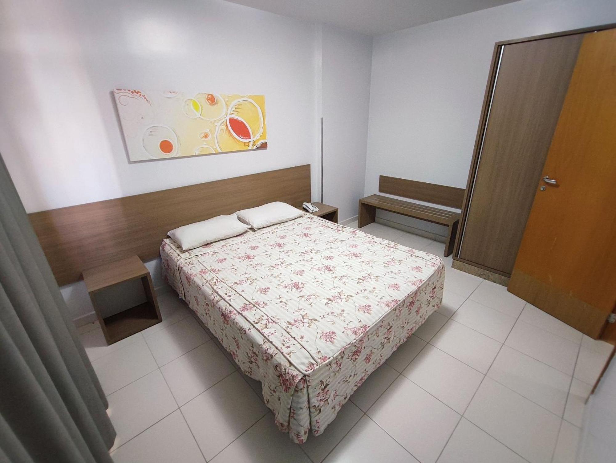Thermas Boulevard Caldas Novas Esterno foto
