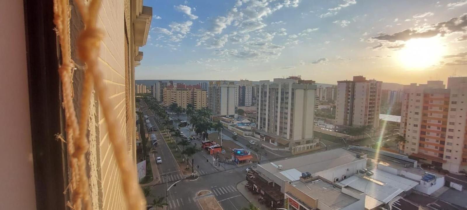 Thermas Boulevard Caldas Novas Esterno foto