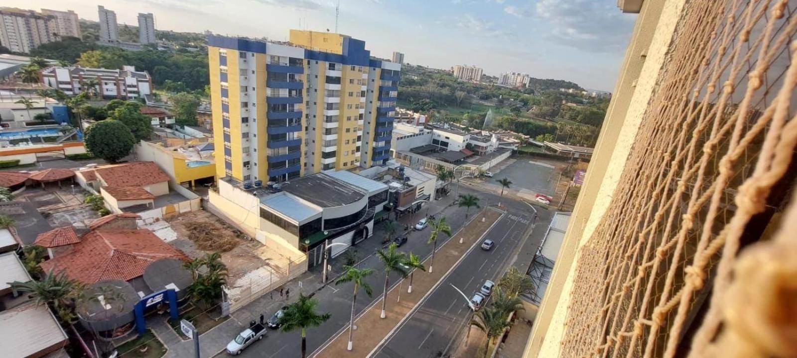 Thermas Boulevard Caldas Novas Esterno foto
