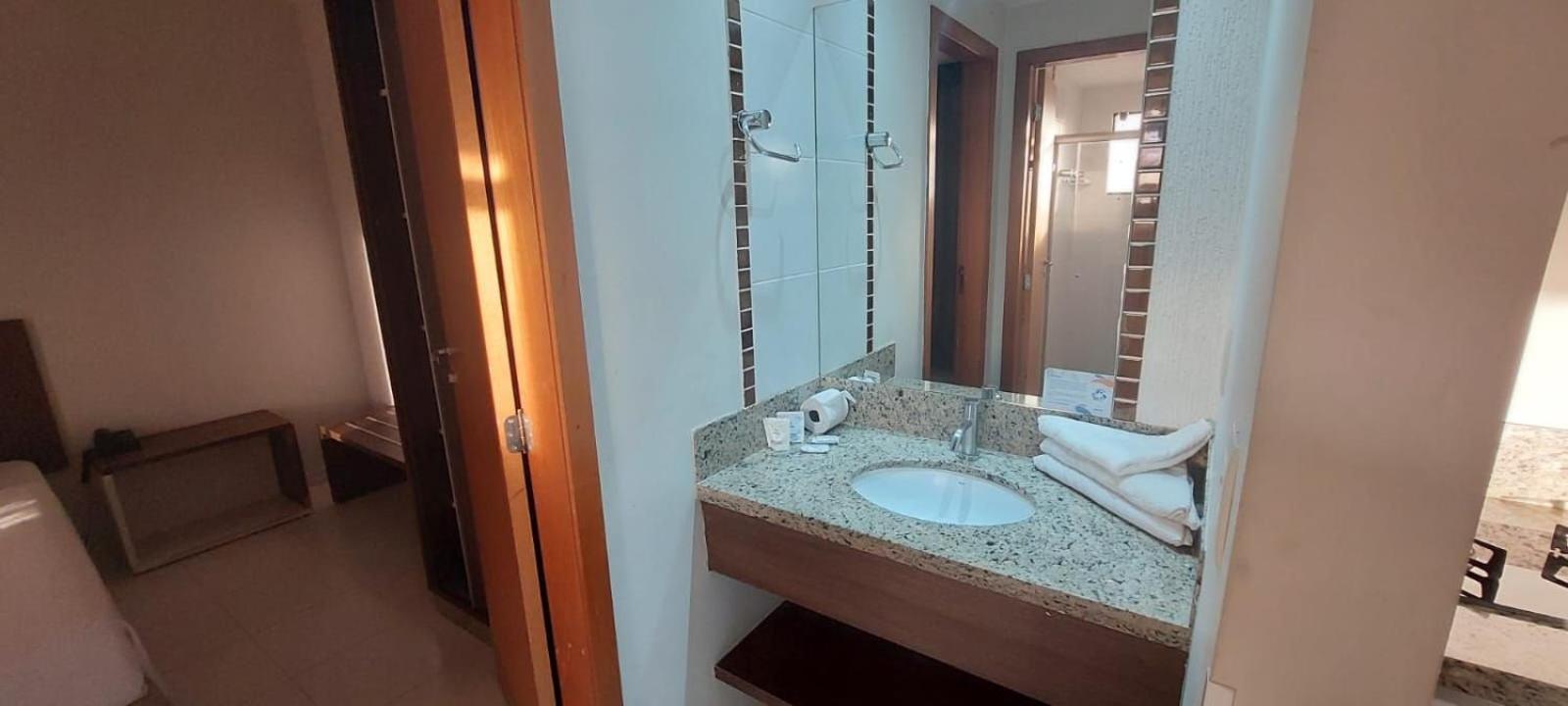 Thermas Boulevard Caldas Novas Esterno foto